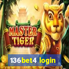 136bet4 login